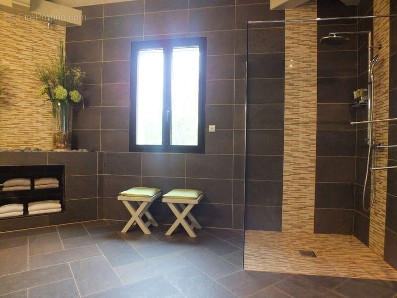 Maison à SEMUR-EN-AUXOIS