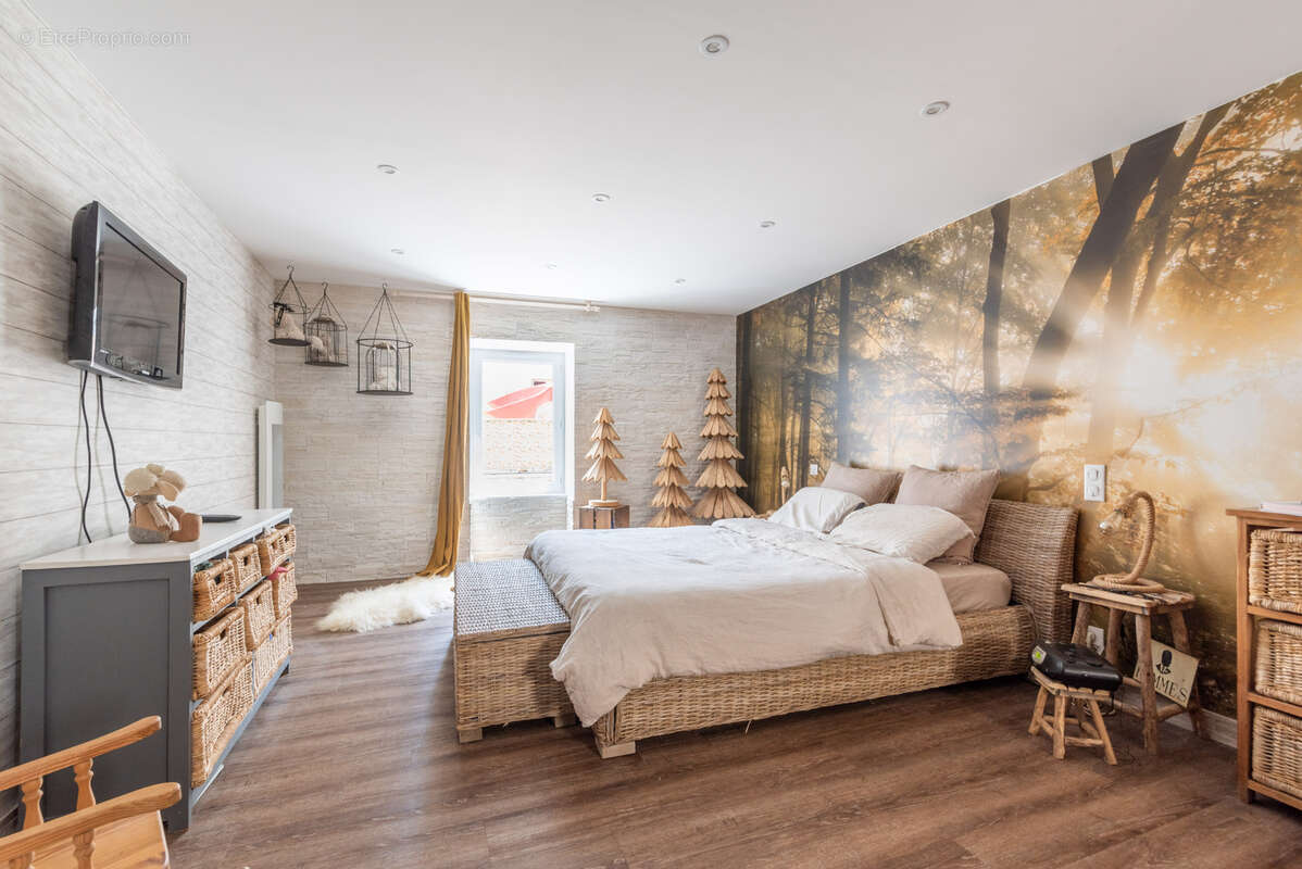 Appartement à AMBERT