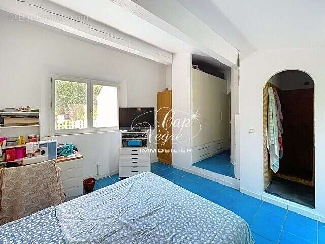 Maison à RAYOL-CANADEL-SUR-MER