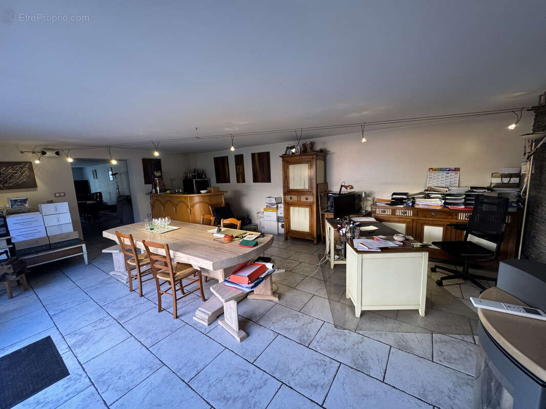 Maison à BEBLENHEIM