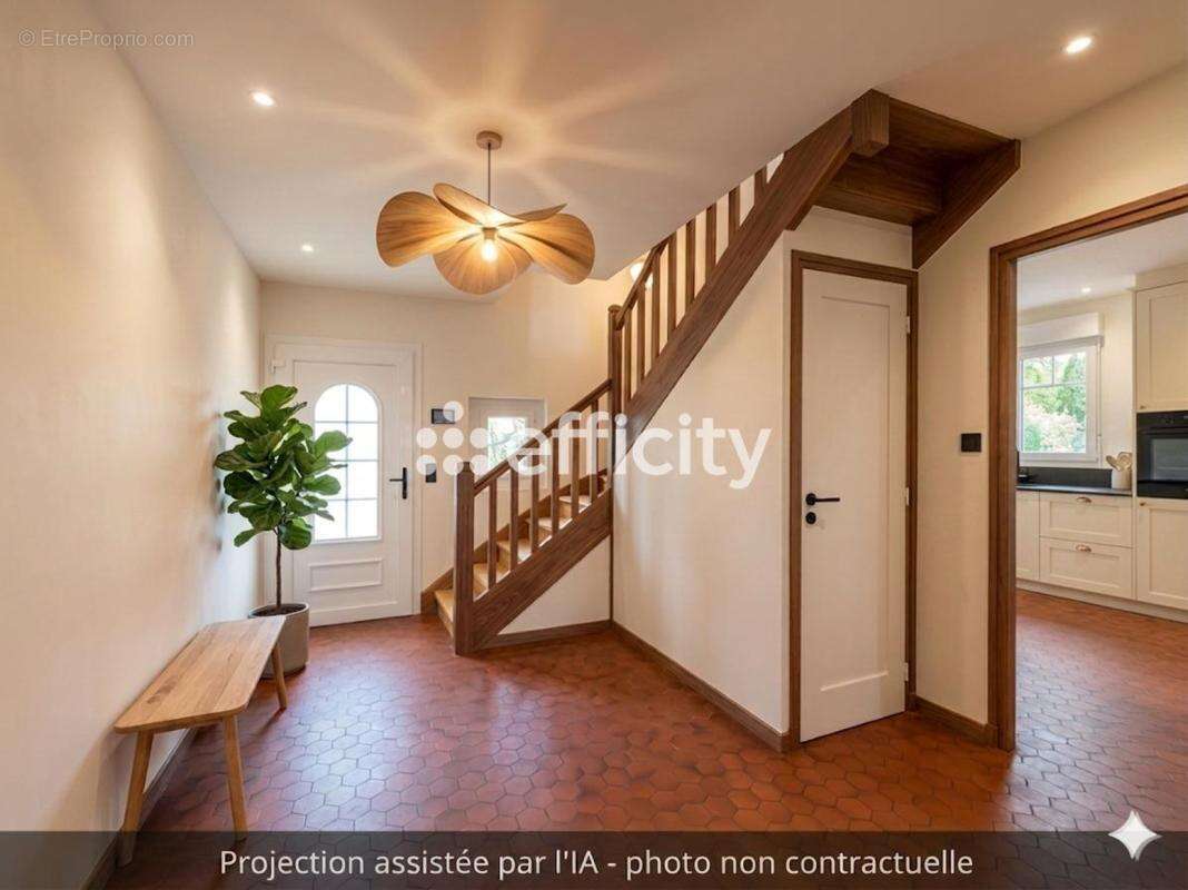 Maison à FOUESNANT