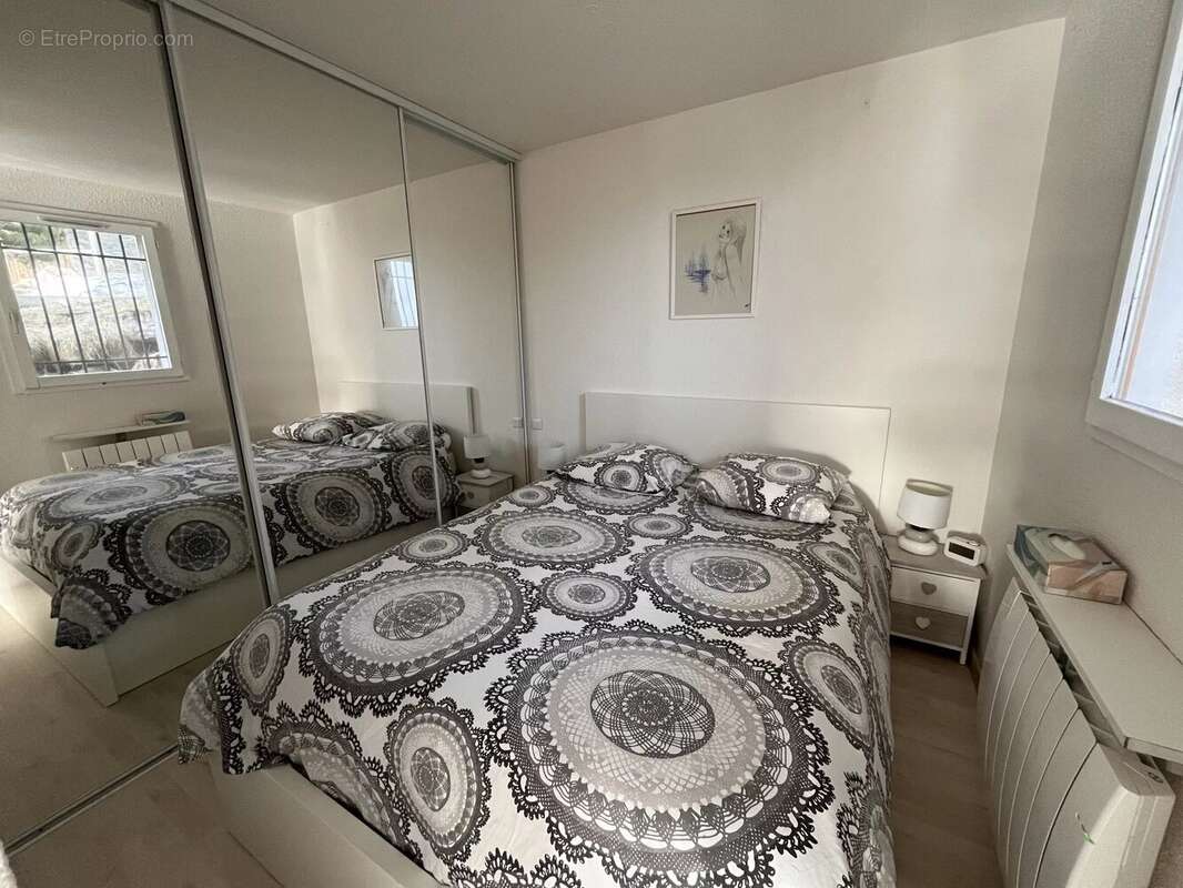 Appartement à LES ANGLES