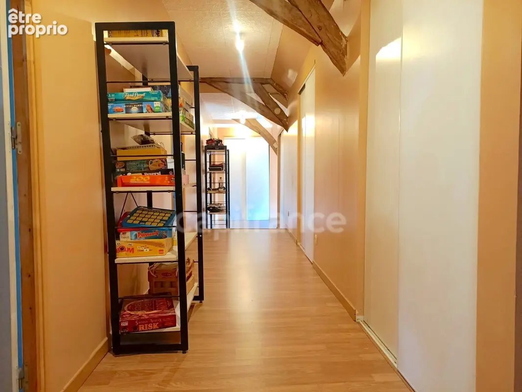 Maison à vendre 7 pièces  (89) - photo 14