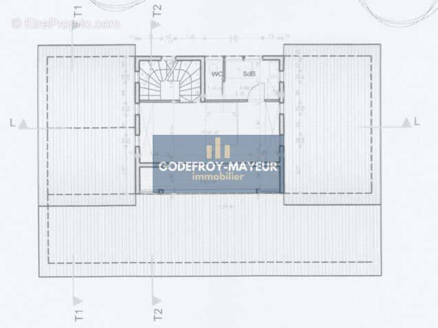 Maison à TROIS-RIVIERES