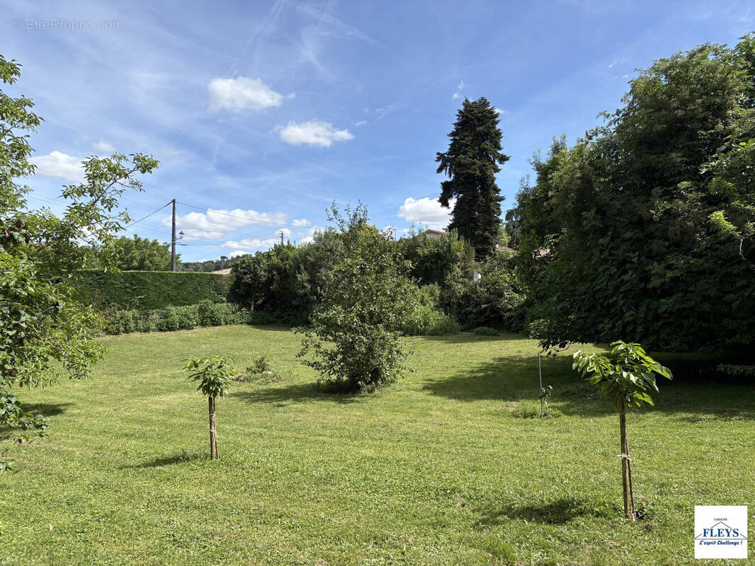 Terrain à POMPIGNAN