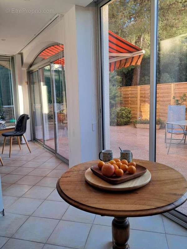 Photo 5 - Appartement à SAINT-MANDRIER-SUR-MER