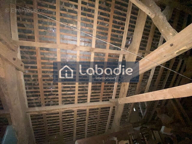 Maison à LE BENY-BOCAGE