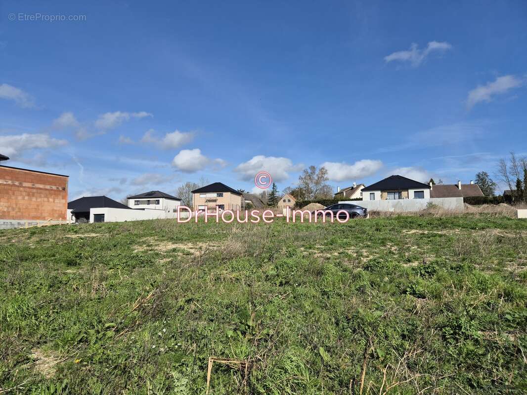 Terrain à MAROEUIL