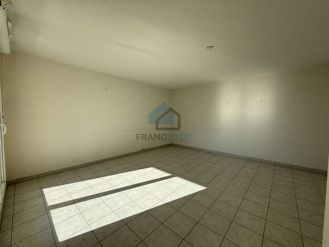 Appartement à LE RUSSEY