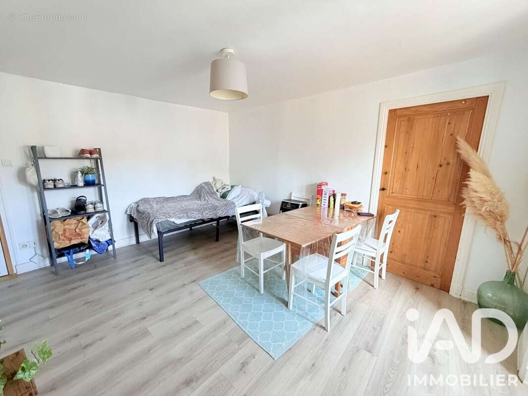 Appartement 45 m² à Annonay  - photo 3