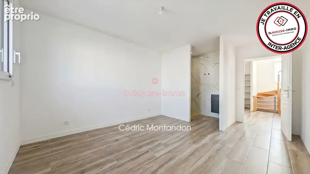 Maison 122 m² à Evrecy  - photo 8