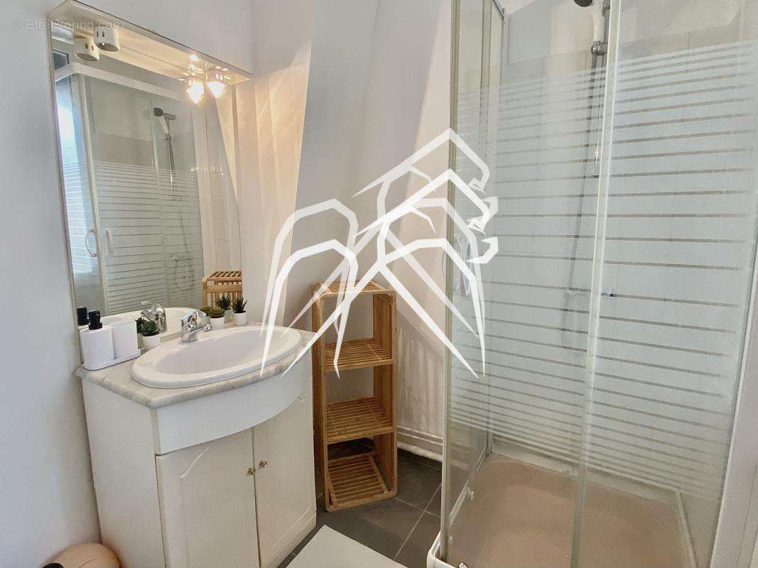 Appartement à ROUEN