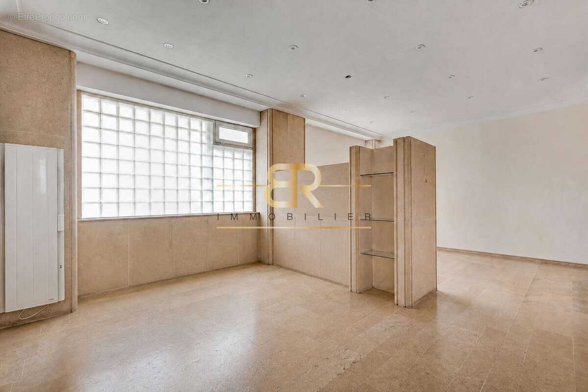 Loft atypique / village faidherbe / usage mixte / très calme - photo 2