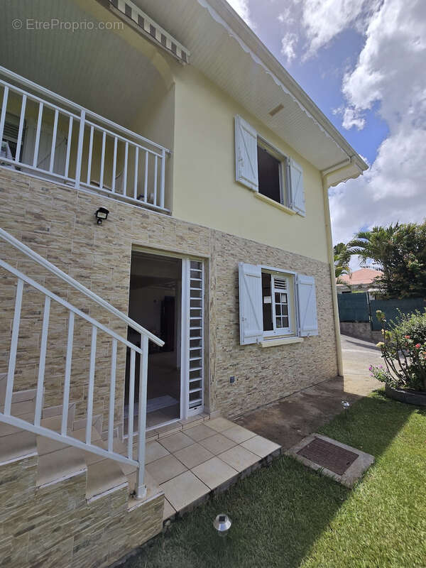 Maison à DUCOS