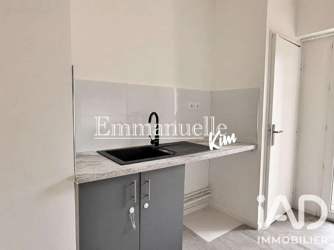Photo 9 - Appartement à CERGY