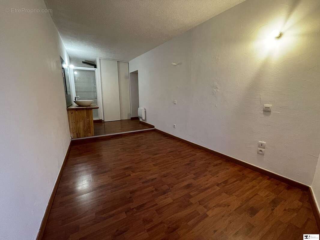 Appartement à SALIES-DU-SALAT