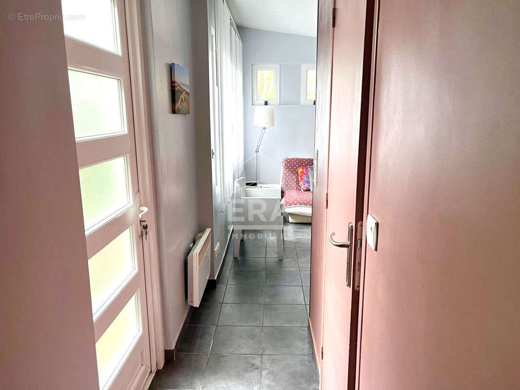 Maison 39m² à le touquet-paris-plage - photo 6