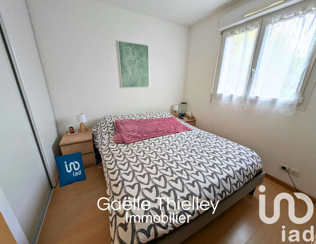 Photo 4 - Appartement à BESANCON