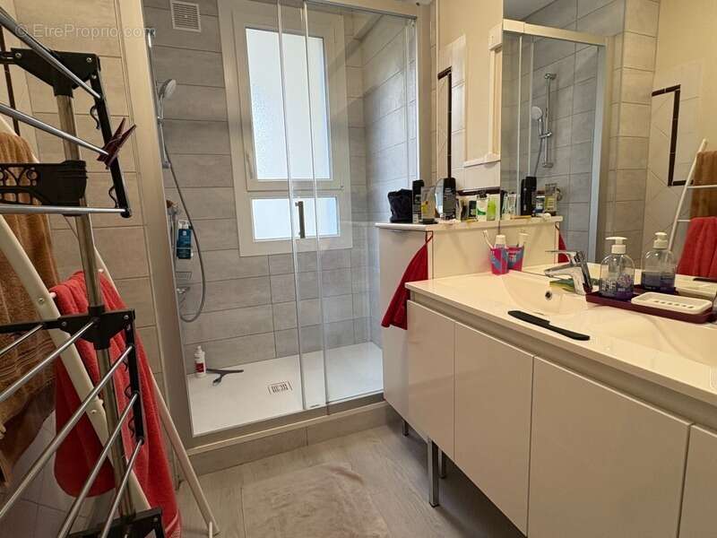 Appartement à SAINT-ANDRE-LES-VERGERS