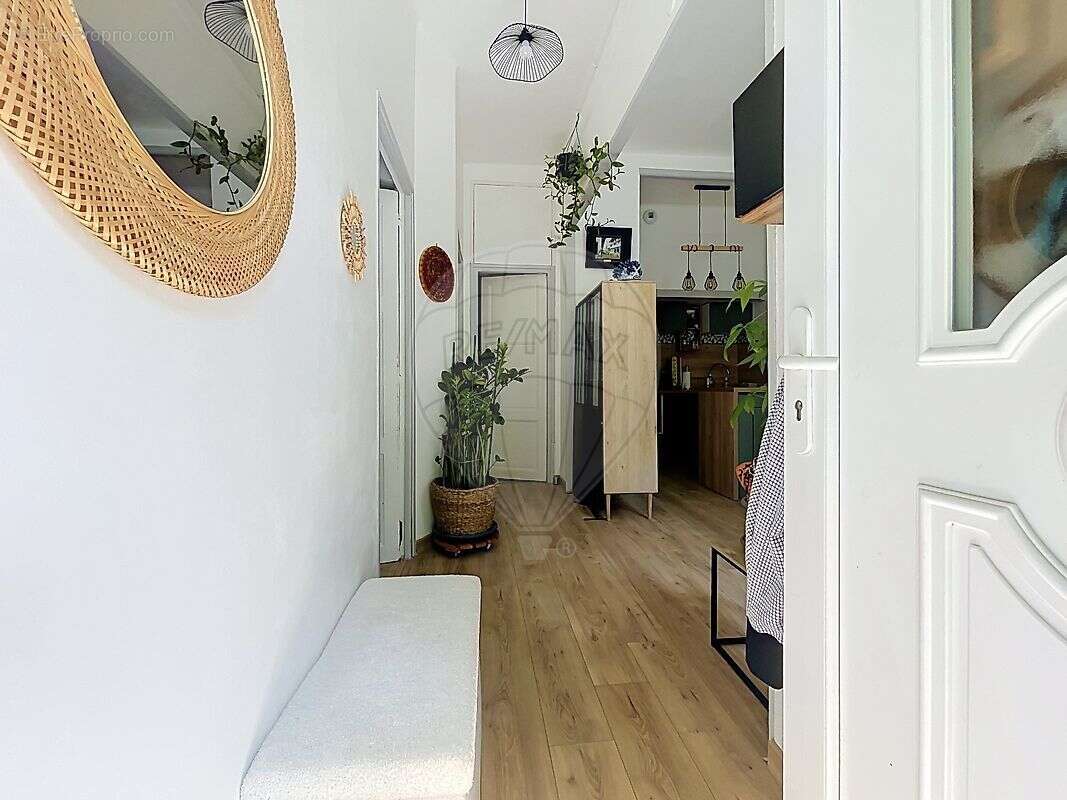 Appartement 2 chambre(s) à vendre - photo 9
