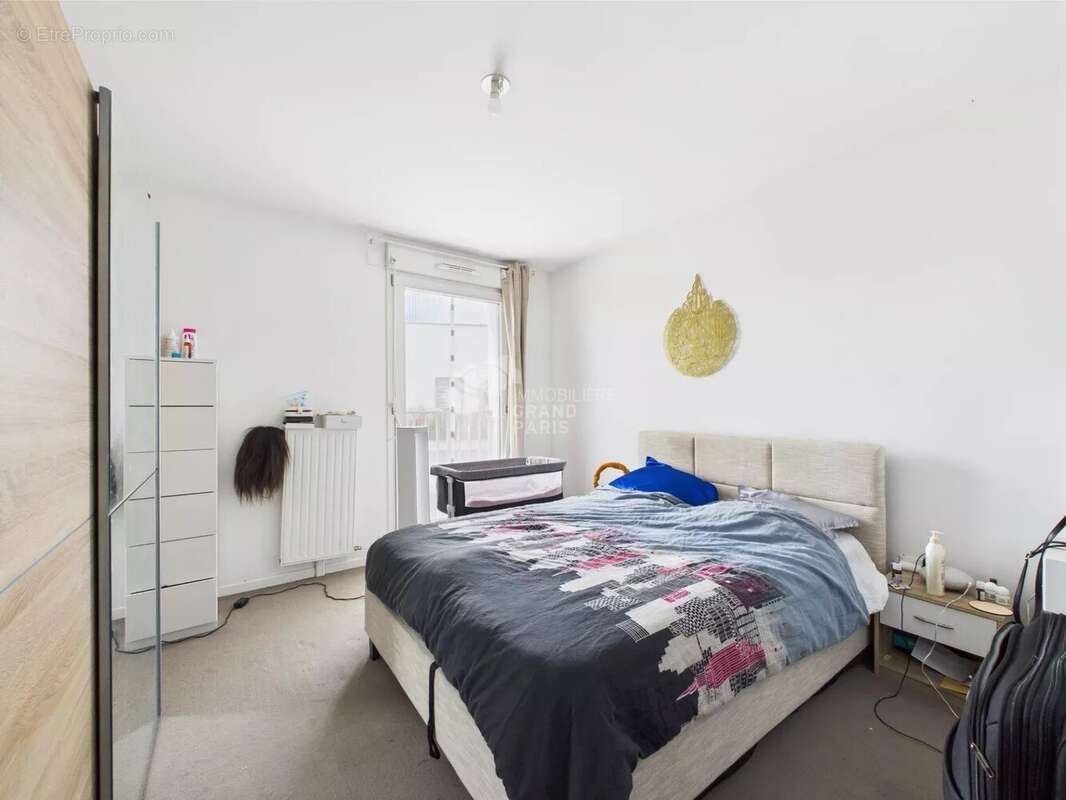 Appartement à SAINT-DENIS