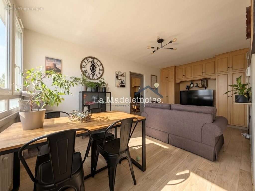 Appartement T2 de 40 m² - Idéal Premier Achat ou Investissement - photo 2