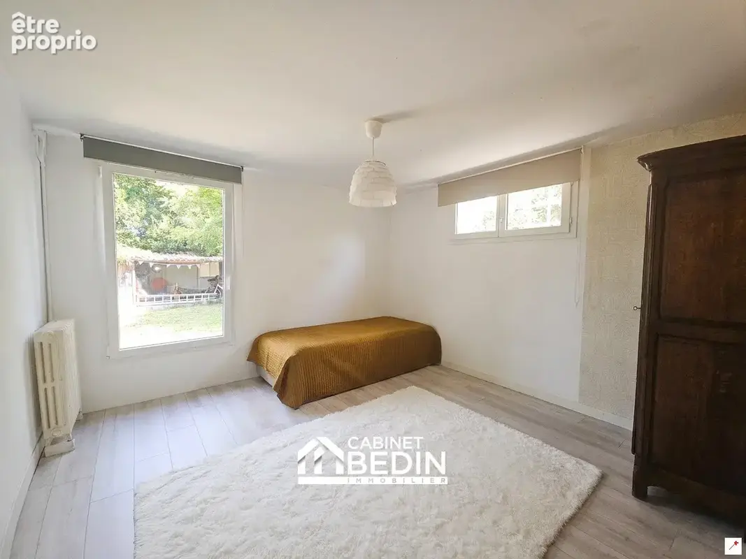 Maison 6 pièces 173 m² à vendre à Gujan-Mestras (33470) - photo 7