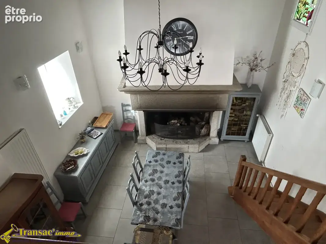 Maison Familiale à Fournols - photo 4