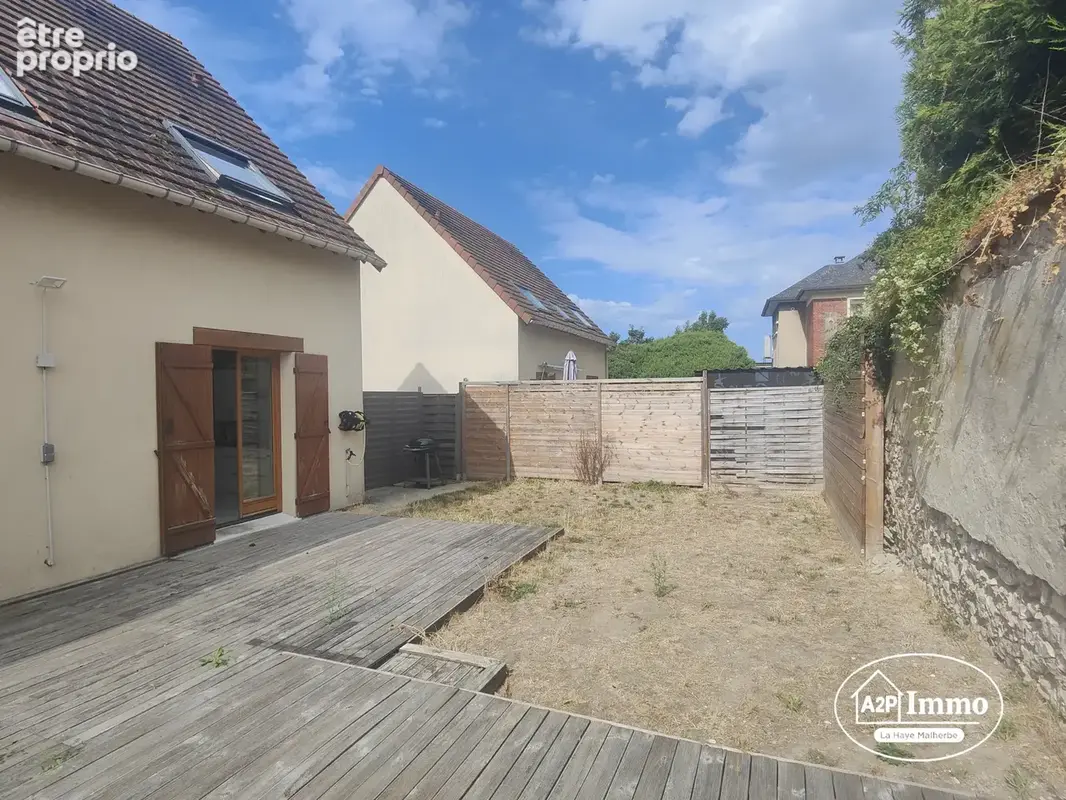 Maison 4 chambres! - photo 11