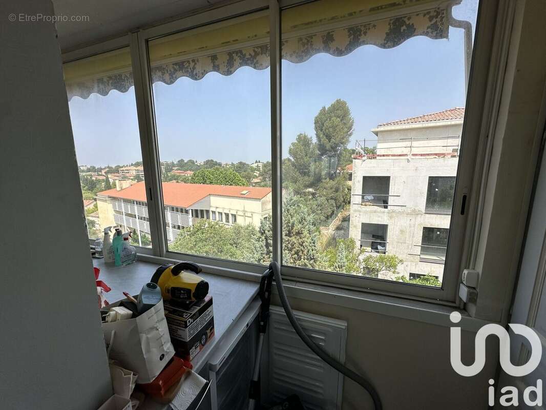 Photo 7 - Appartement à AIX-EN-PROVENCE