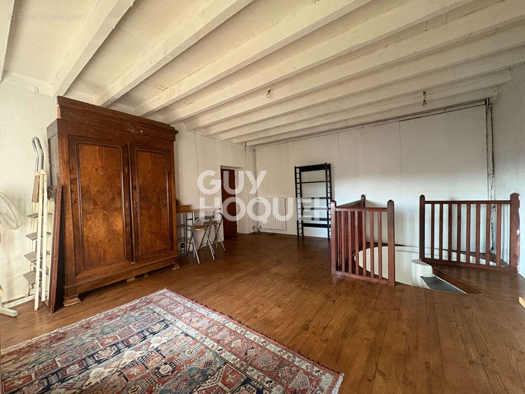 TEILHEDE - Maison 115 m2 et grand terrain - photo 6