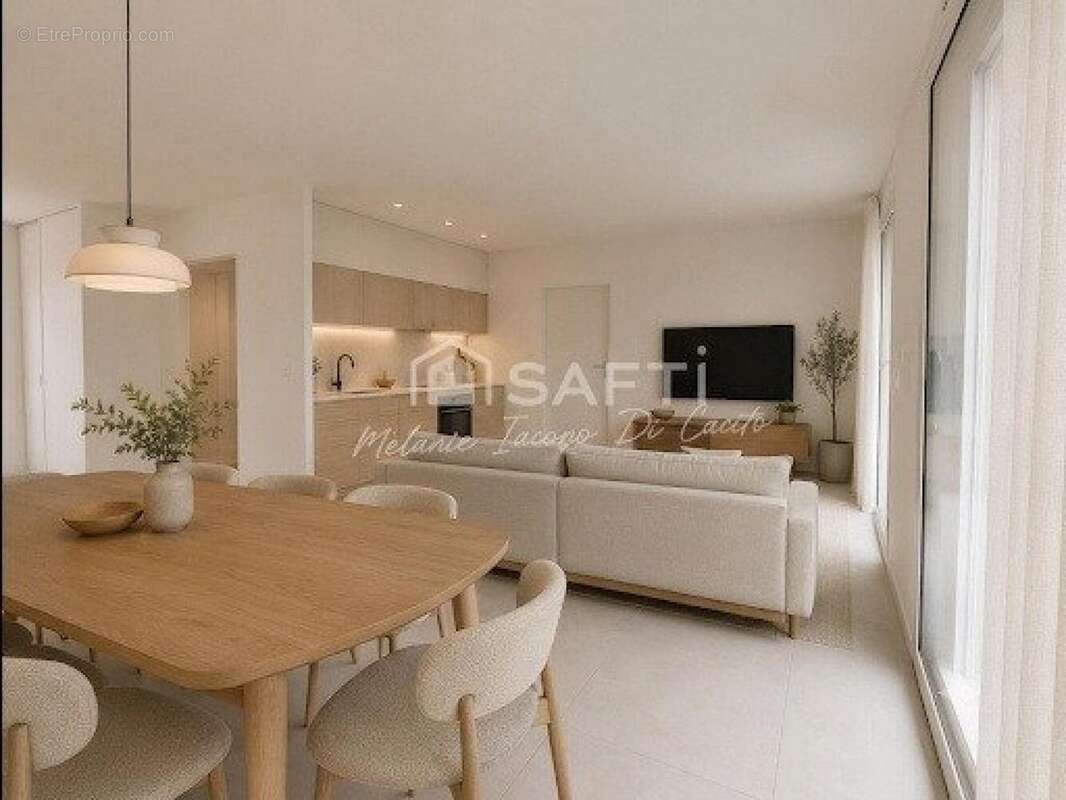 Maison 92 m² à Longages  - photo 3