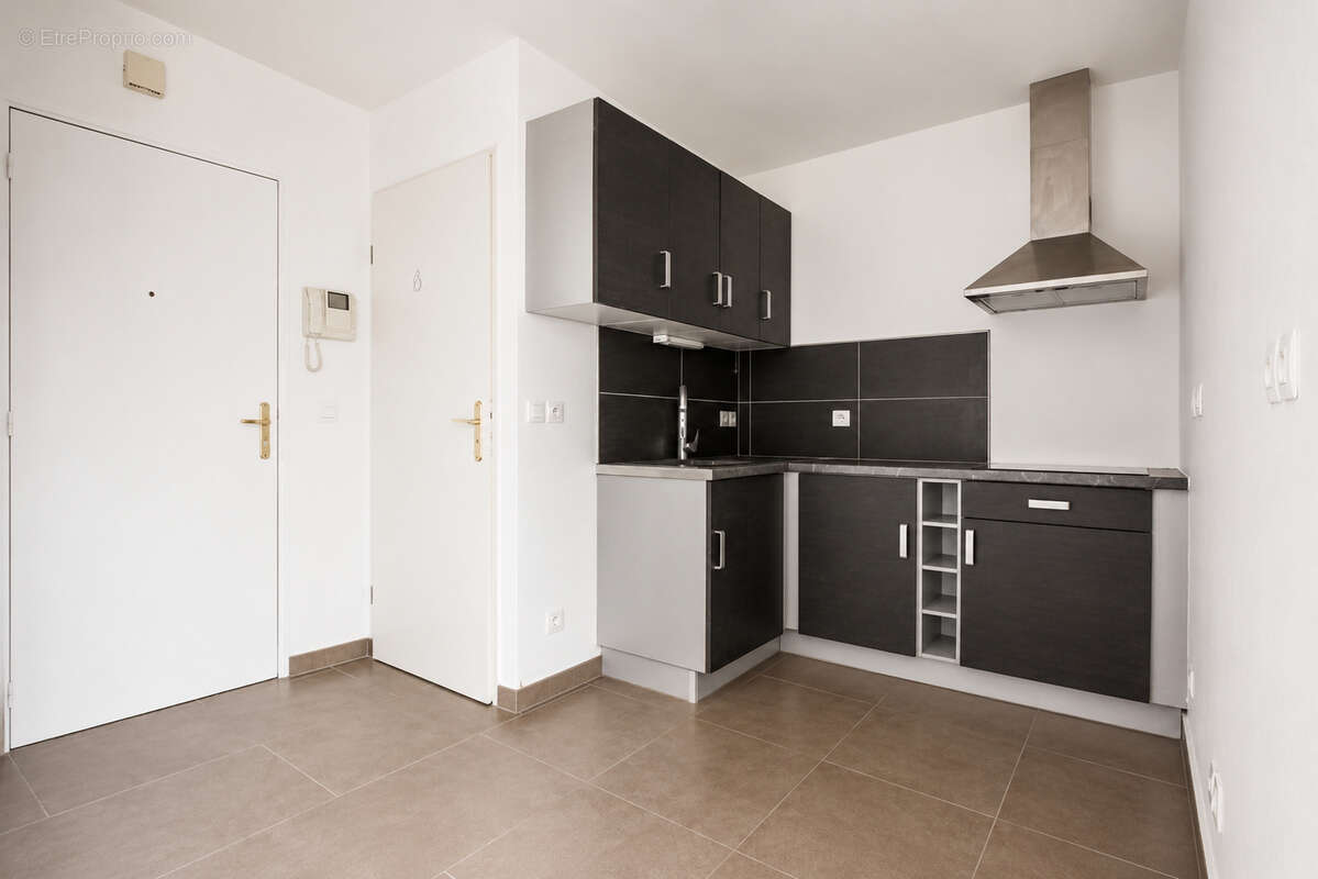 Appartement à THONON-LES-BAINS