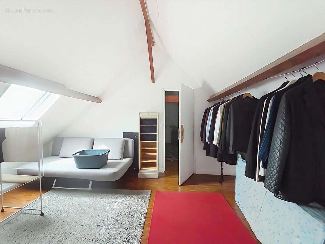 Maison à ETOUVELLES