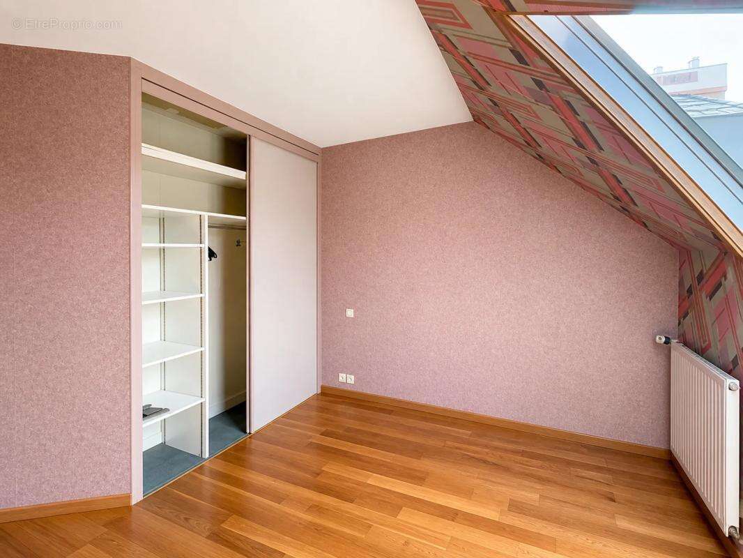 Maison de 6 pièces de 116 m² à Saint-Grégoire - photo 7
