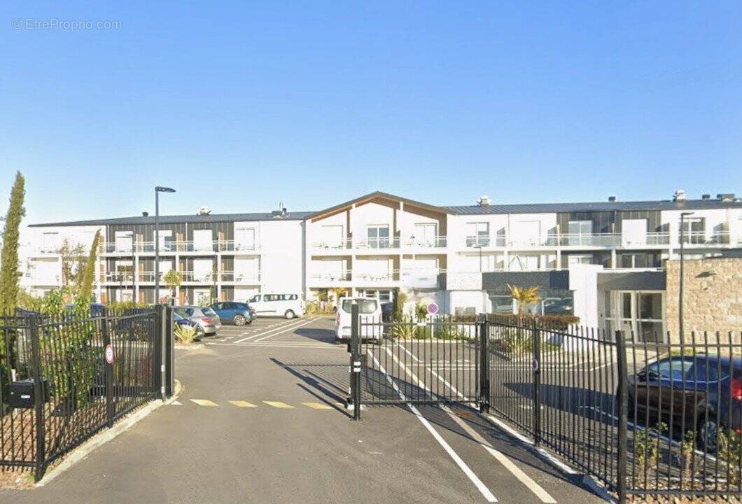 Appartement à LARMOR-PLAGE