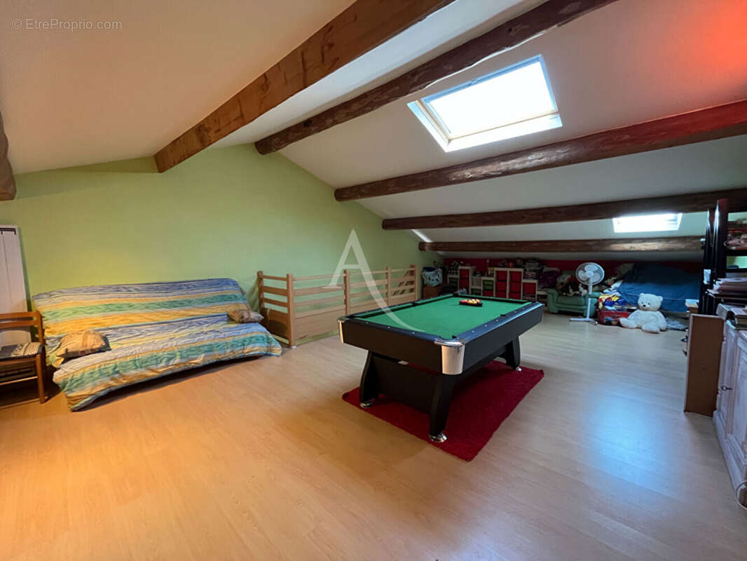 Maison à FRONTIGNAN