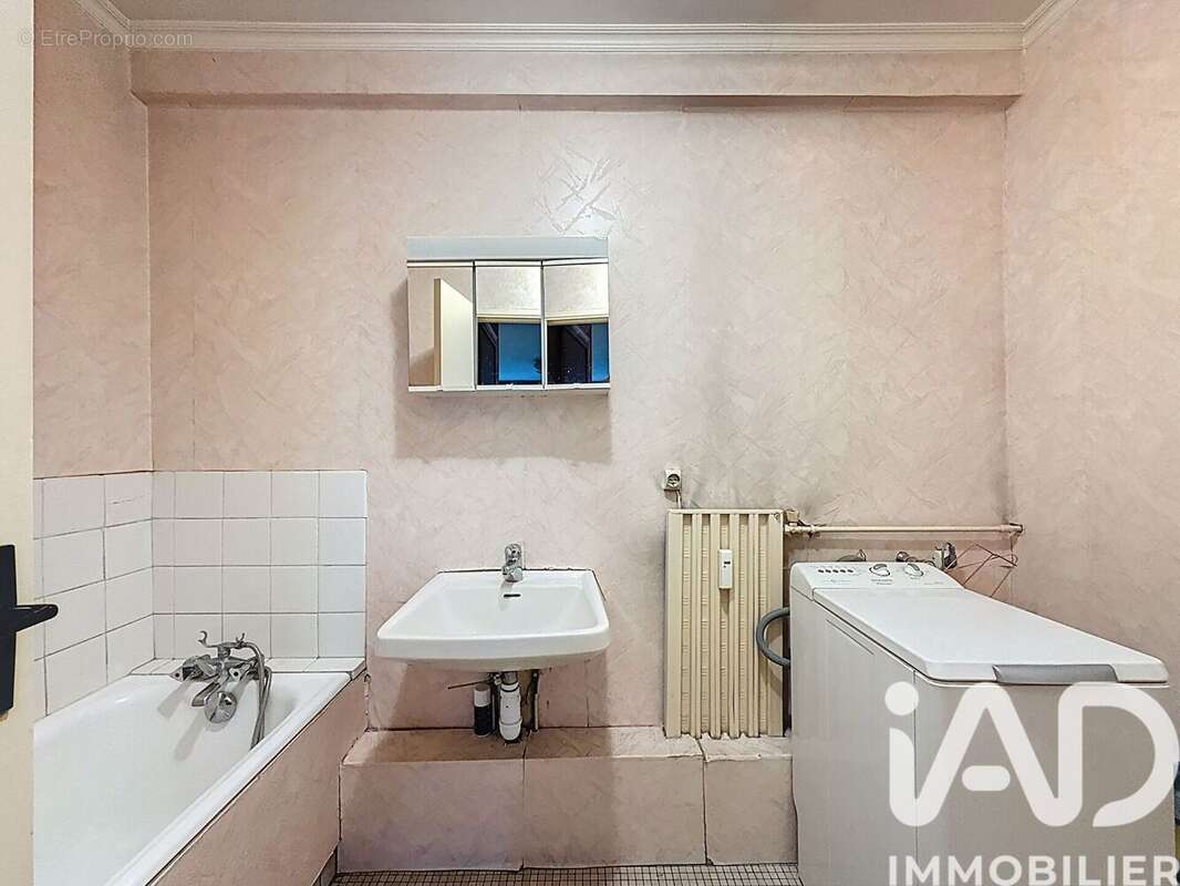 Photo 5 - Appartement à EPINAY-SUR-SEINE