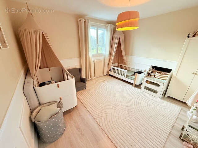 Maison à TREMBLAY-EN-FRANCE