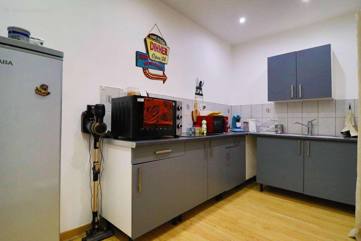 Appartement à RIBEAUVILLE