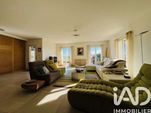 Photo 3 - Maison à AURIGNAC