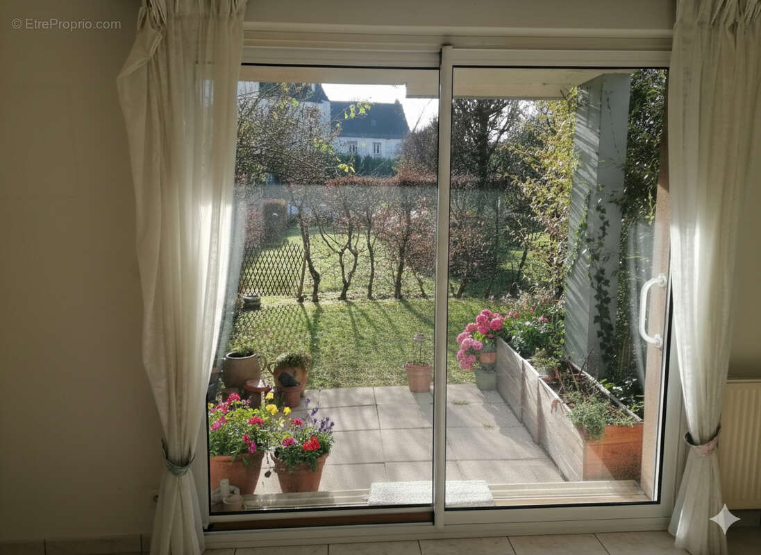 Appartement 87 m² à Vannes  - photo 4