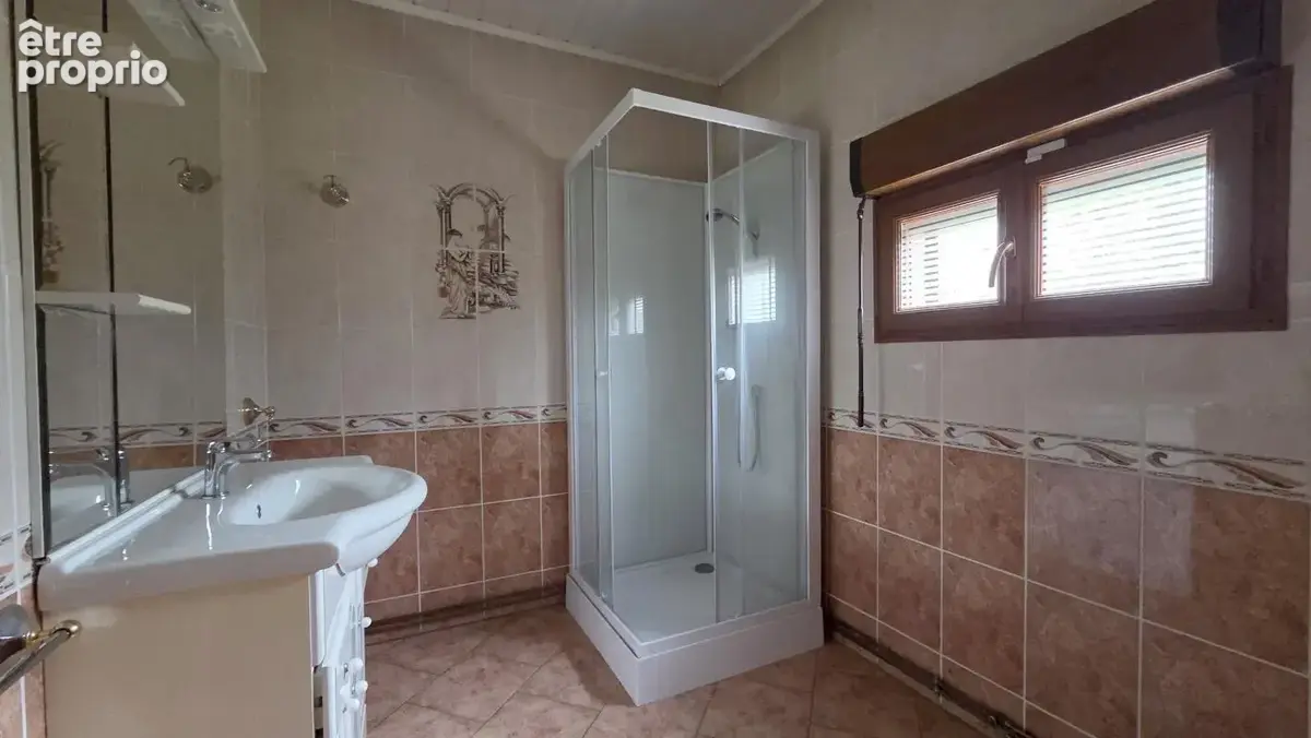 Maison individuelle située à Saint-Michel - photo 6