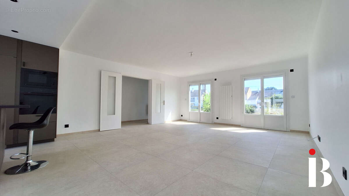 Maison à ORVAULT