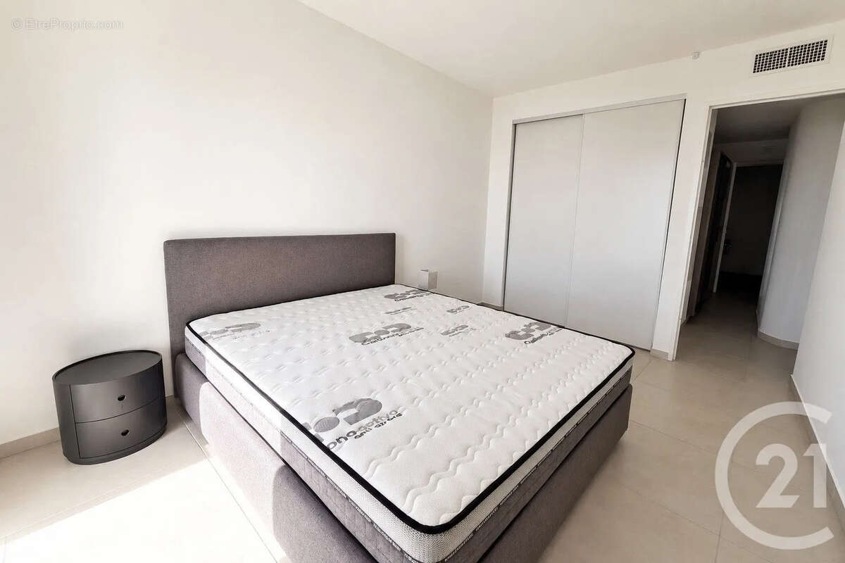 Appartement 58 m² à La Turbie  - photo 9