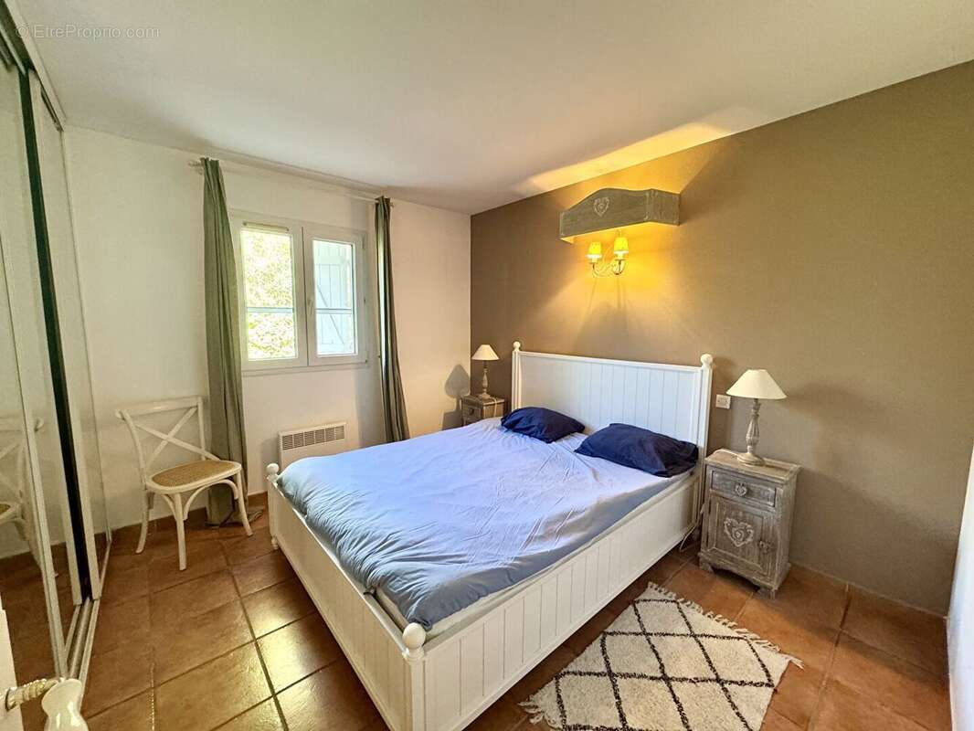 Maison à VIDAUBAN