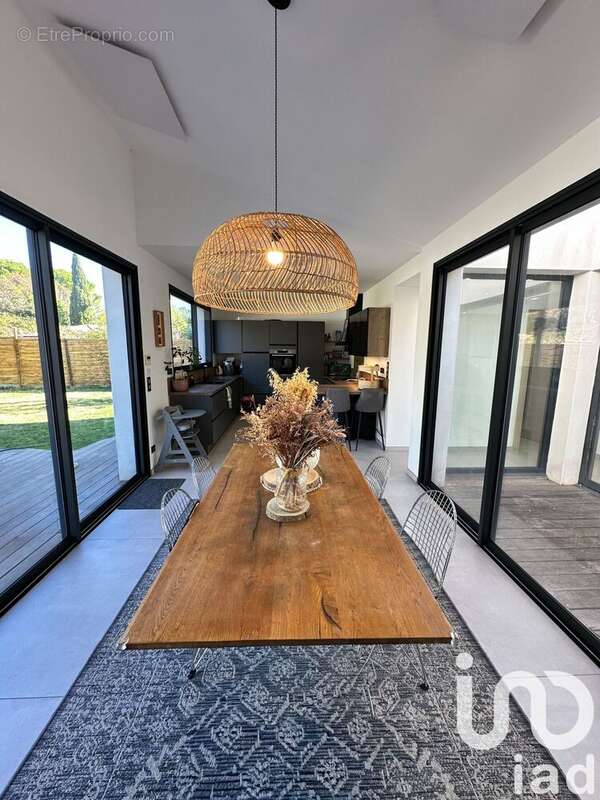 Photo 4 - Maison à MONTARNAUD