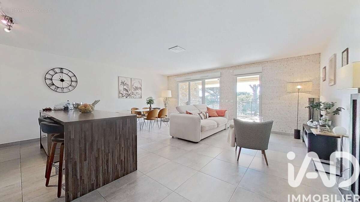 Photo 5 - Appartement à SAINT-RAPHAEL