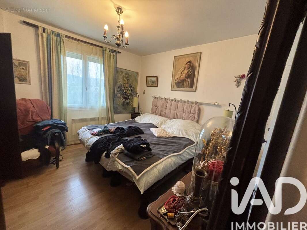 Photo 9 - Maison à PONT-AUDEMER