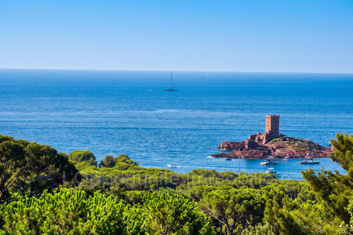 Photo Maison à La Seyne-Sur-Mer au prix de 550 000€